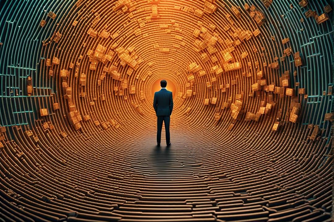 Ripples Stagnant Price: Consolidation or Crash?