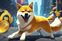 The Unleashed Power: Shiba Inu Plunges 15%, Alex The Doge Reigns Over Meme Market with 12,000% Gamefi Coin Predictions!
