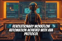 Revolutionary Workflow Automation Achieved with Ava Protocol