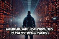 Lumma Malware Disruption Leads to 394,000 Infected Devices