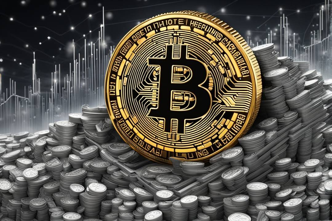Bloomberg Analyst Warns: Bitcoins Future Hangs in the Balance Above $30K