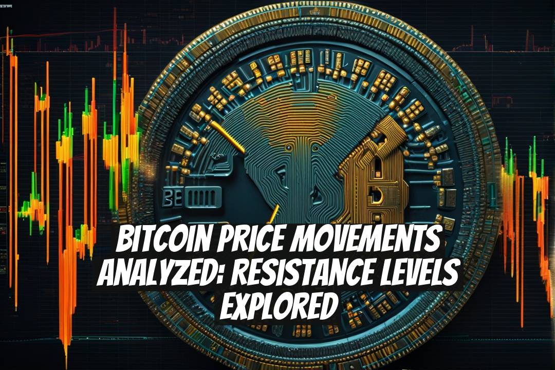 Bitcoin Price Movements Analyzed: Resistance Levels Explored