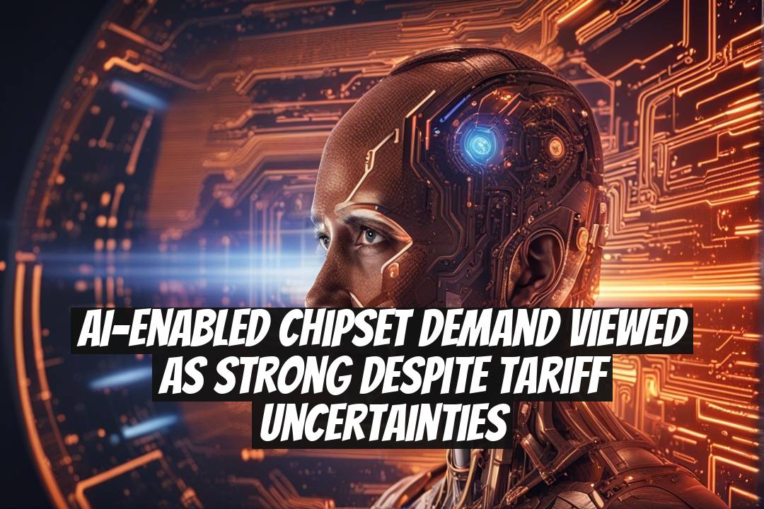 AI-Enabled Chipset Demand Viewed as Strong Despite Tariff Uncertainties