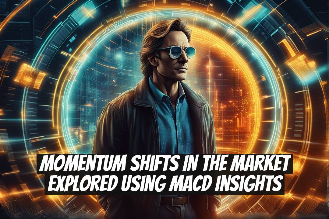 Momentum Shifts in the Market Explored Using MACD Insights