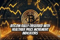 Bitcoin Rally Observed with Healthier Price Movement Indicators
