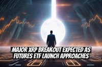 Major XRP Breakout Expected as Futures ETF Launch Approaches