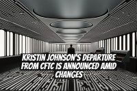 Kristin Johnson's Departure from CFTC is Announced Amid Changes