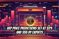 XRP Price Predictions Set at $29 and $55 by Experts