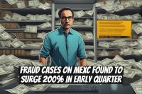 Fraud Cases on MEXC Found to Surge 200% in Early Quarter