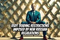 USDT Trading Restrictions Imposed by New Russian Regulations