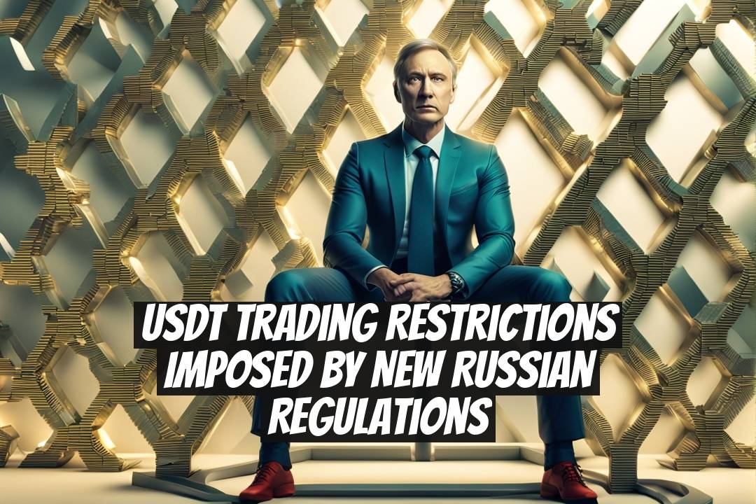 USDT Trading Restrictions Imposed by New Russian Regulations