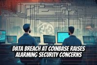 Data Breach at Coinbase Raises Alarming Security Concerns