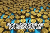 Unicoin Allegedly Deceived Over 5000 Investors in SEC Case