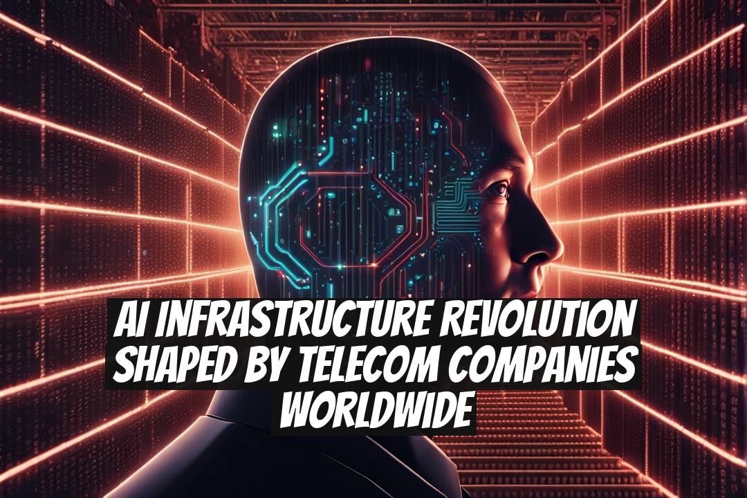 AI Infrastructure Revolution Shaped by Telecom Companies Worldwide