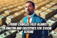 Fraud Charges Filed Against Unicoin and Executives for $100M Scheme