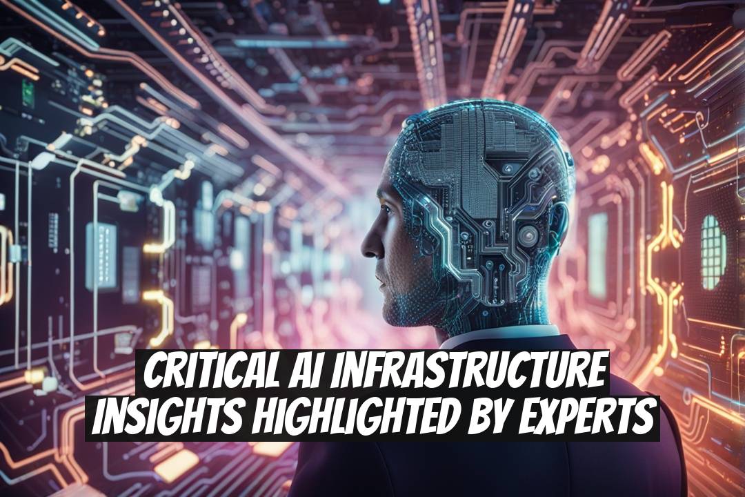 Critical AI Infrastructure Insights Highlighted by Experts