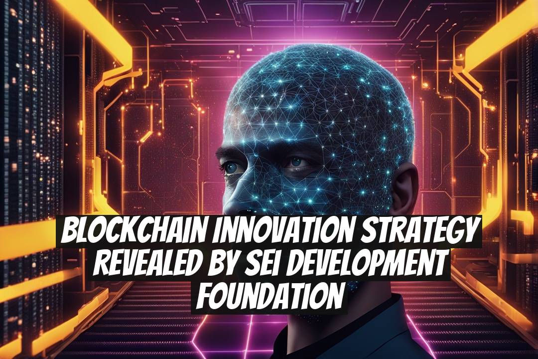 Blockchain Innovation Strategy Revealed by Sei Development Foundation