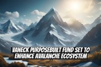 VanEck PurposeBuilt Fund Set to Enhance Avalanche Ecosystem