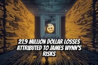 27.9 Million Dollar Losses Attributed to James Wynn's Risks