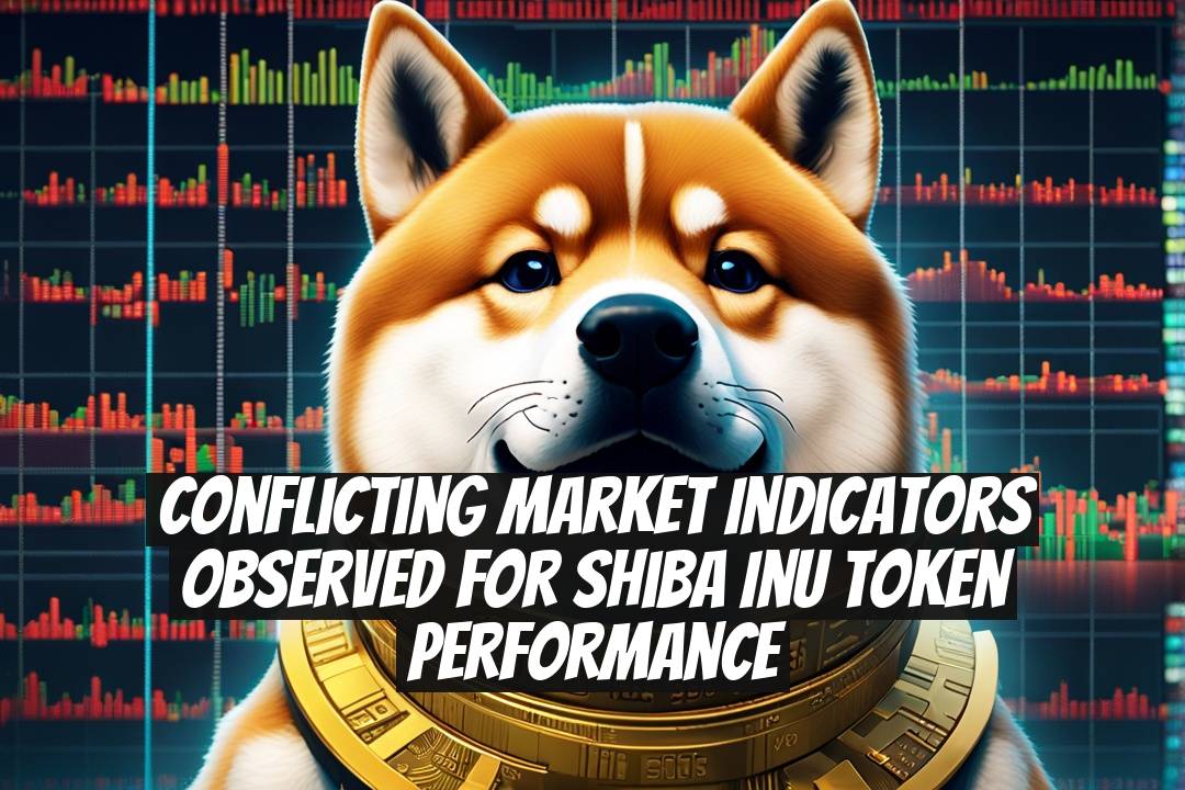 Conflicting Market Indicators Observed for Shiba Inu Token Performance