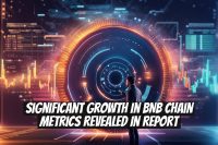 Significant Growth in BNB Chain Metrics Revealed in Report
