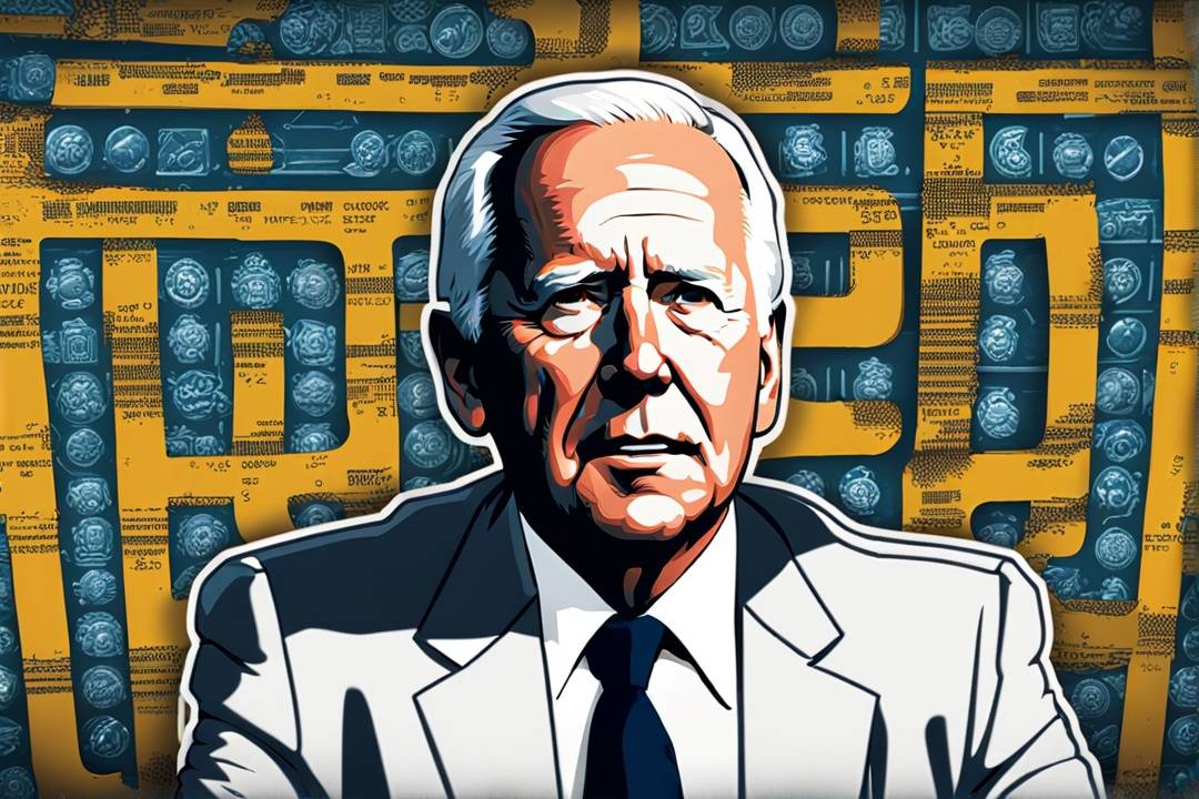 John Deaton Expresses Worries About Bidens Crypto Regulation Approach