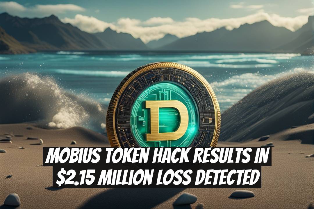 Mobius Token Hack Results in $2.15 Million Loss Detected