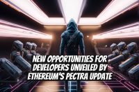 New Opportunities for Developers Unveiled by Ethereum's Pectra Update
