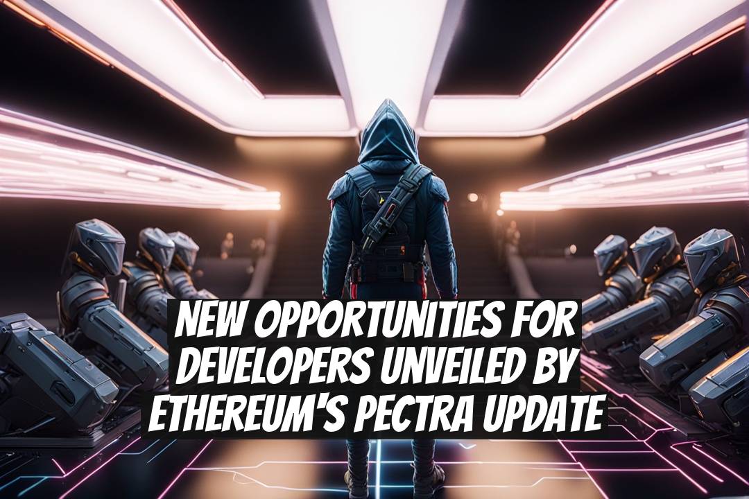 New Opportunities for Developers Unveiled by Ethereum's Pectra Update