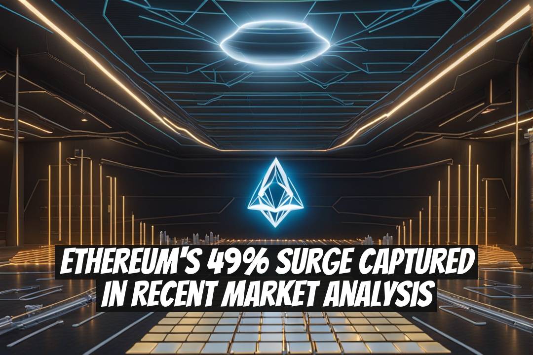 Ethereum's 49% Surge Captured in Recent Market Analysis
