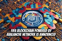 FIFA Blockchain Powered by Avalanche Network is Announced