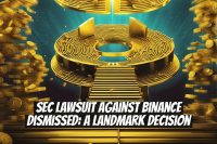 SEC Lawsuit Against Binance Dismissed: A Landmark Decision