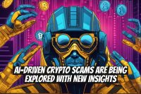 AI-Driven Crypto Scams Are Being Explored with New Insights
