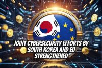 Joint Cybersecurity Efforts by South Korea and EU Strengthened