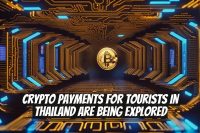 Crypto Payments for Tourists in Thailand Are Being Explored