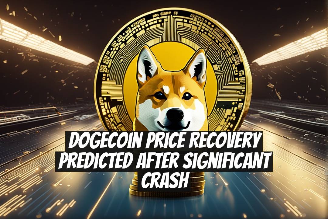 Dogecoin Price Recovery Predicted After Significant Crash
