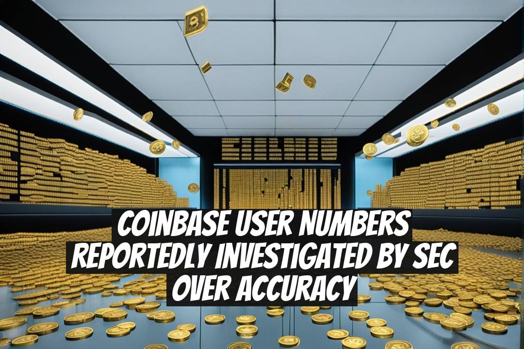 Coinbase User Numbers Reportedly Investigated by SEC Over Accuracy