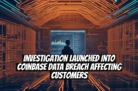 Investigation Launched Into Coinbase Data Breach Affecting Customers