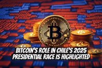 Bitcoin's Role in Chile's 2025 Presidential Race is Highlighted