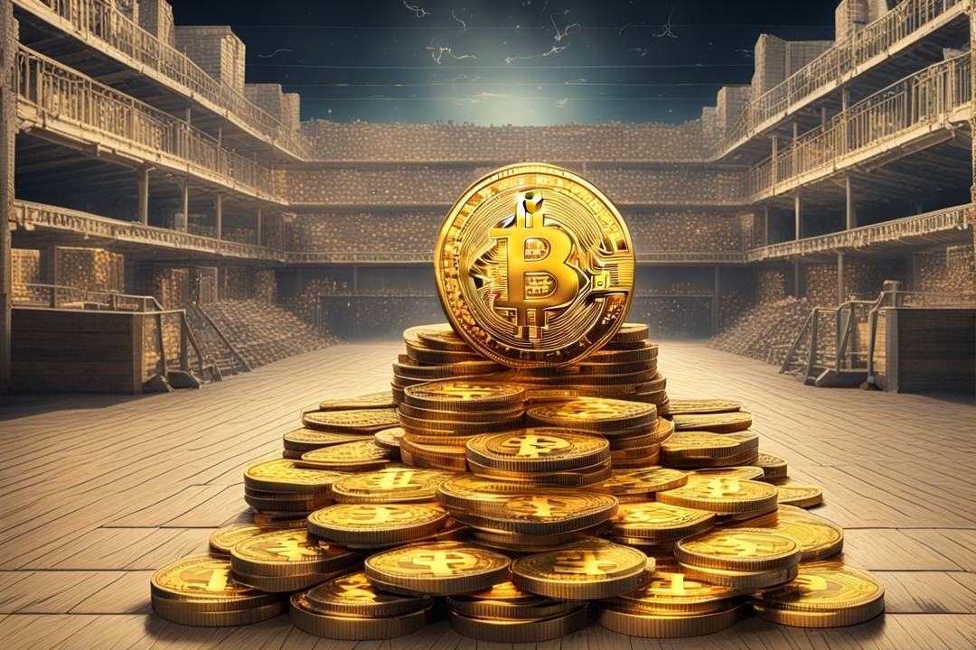 Bitcoins Epic 18% Surge in 7 Days: Unveiling the Historical Impact!