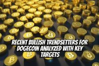 Recent Bullish Trendsetters for Dogecoin Analyzed with Key Targets