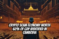 Crypto Scam Economy Worth 60% of GDP Identified in Cambodia