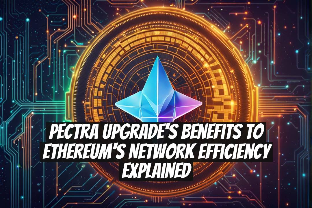 Pectra Upgrade's Benefits to Ethereum's Network Efficiency Explained