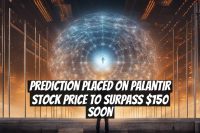 Prediction Placed on Palantir Stock Price to Surpass $150 Soon
