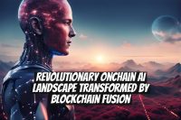 Revolutionary Onchain AI Landscape Transformed by Blockchain Fusion