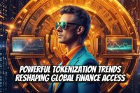 Powerful Tokenization Trends Reshaping Global Finance Access