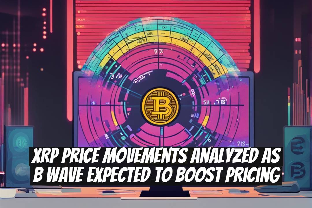 XRP Price Movements Analyzed as B Wave Expected to Boost Pricing