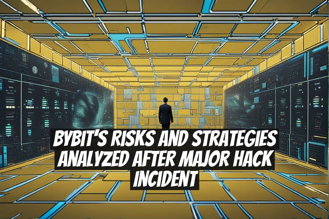 Bybit's Risks and Strategies Analyzed After Major Hack Incident