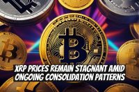 XRP Prices Remain Stagnant Amid Ongoing Consolidation Patterns