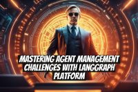 Mastering Agent Management Challenges with LangGraph Platform